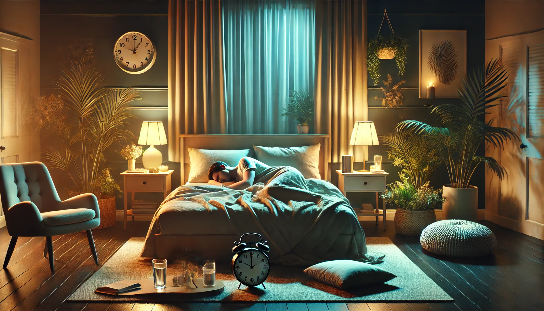 The Importance of Sleep for Your Mental and Physical Health