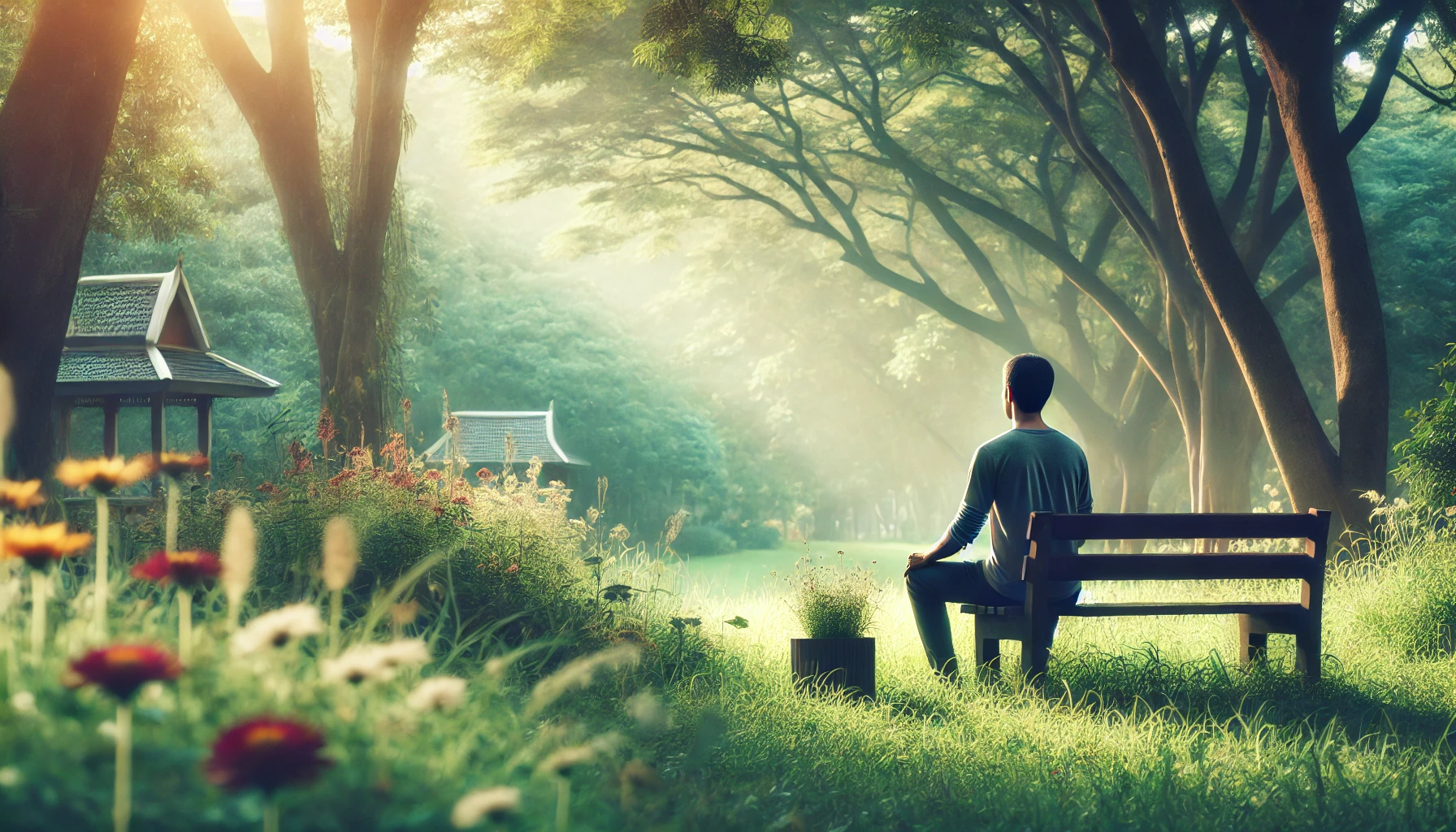 5 Simple Strategies to Reduce Stress in Your Daily Life