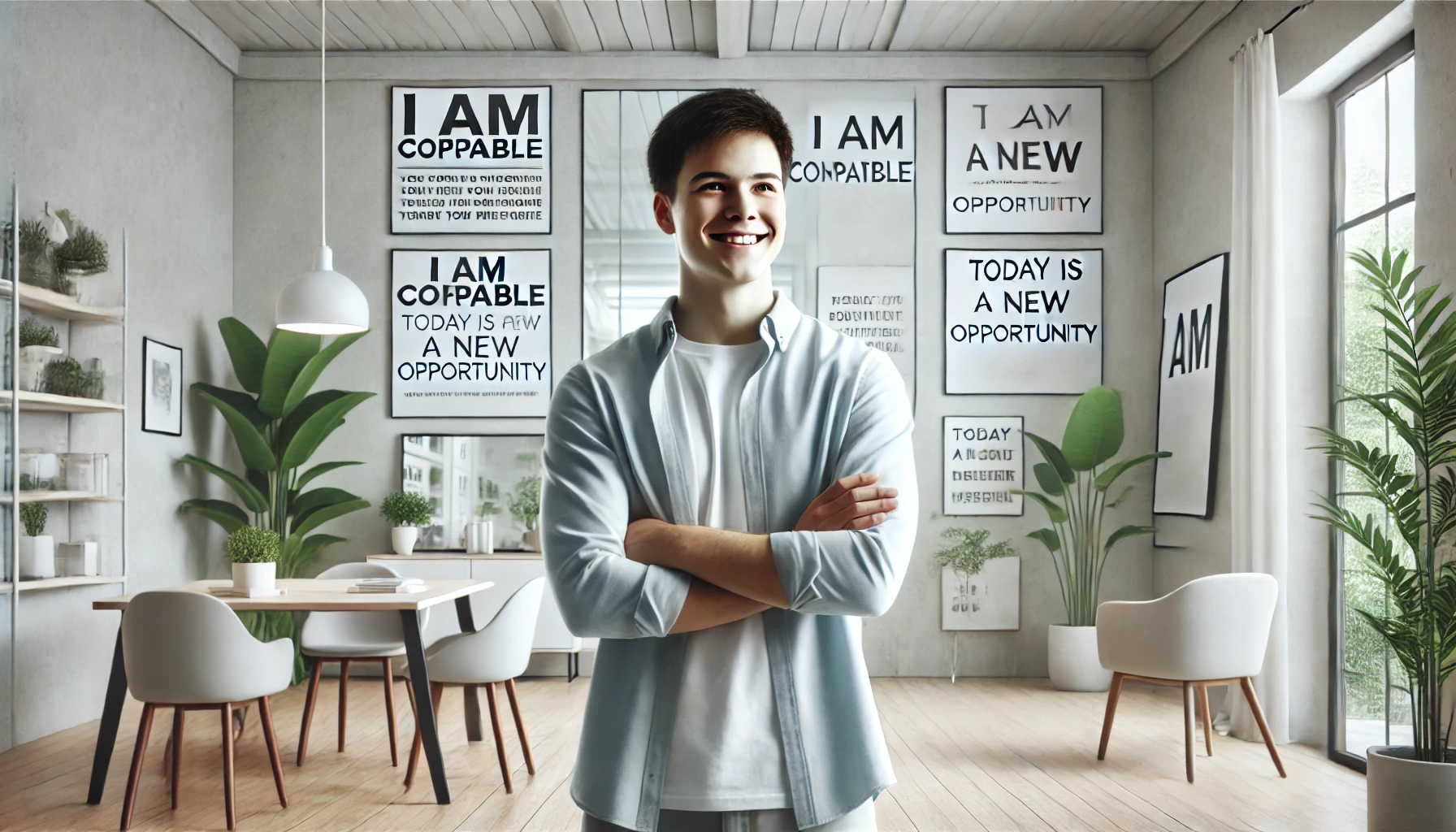 The Power of Positive Thinking: How to Cultivate a Healthier Mindset