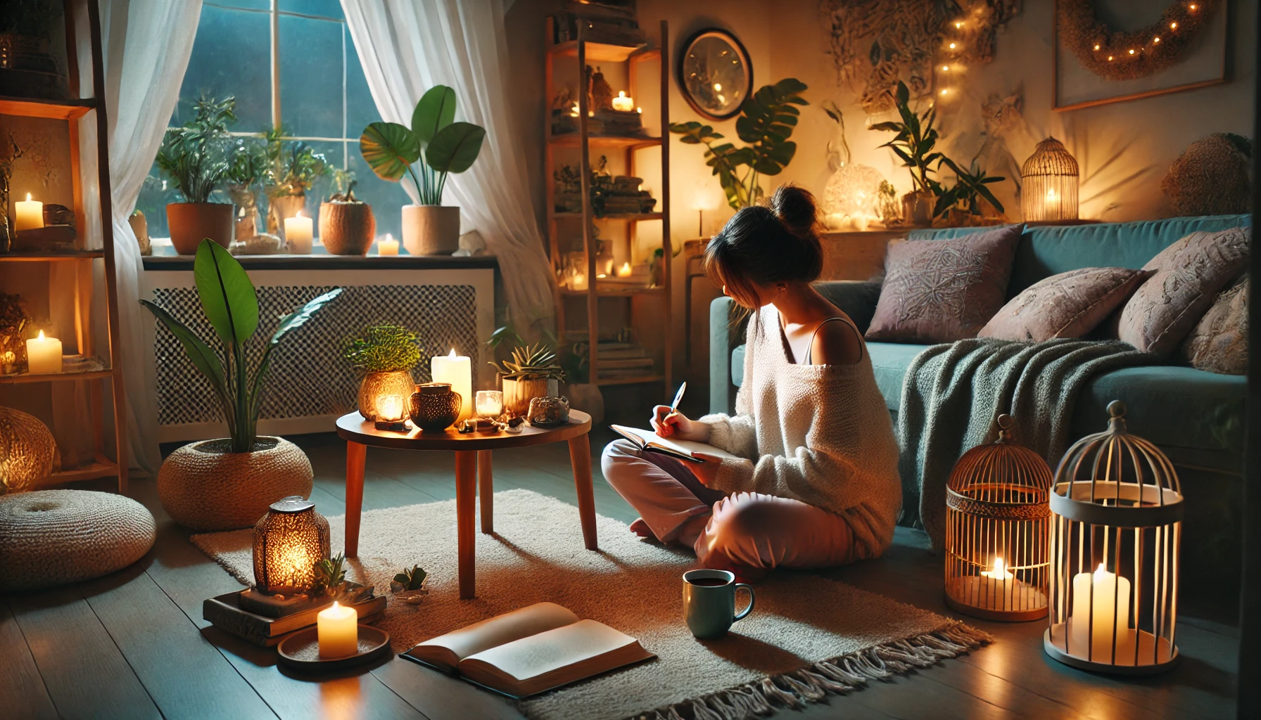 7 Daily Self-Care Habits for a Healthier and Happier Life