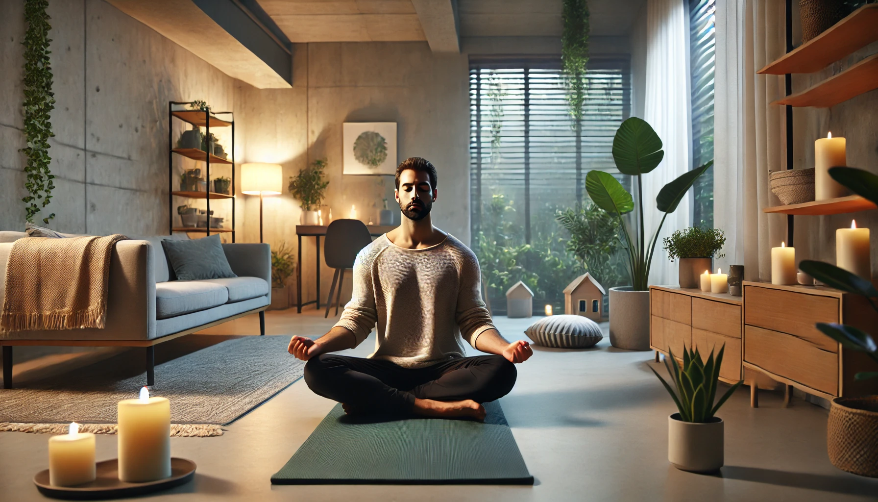 How to Create a Morning Routine That Sets You Up for Success