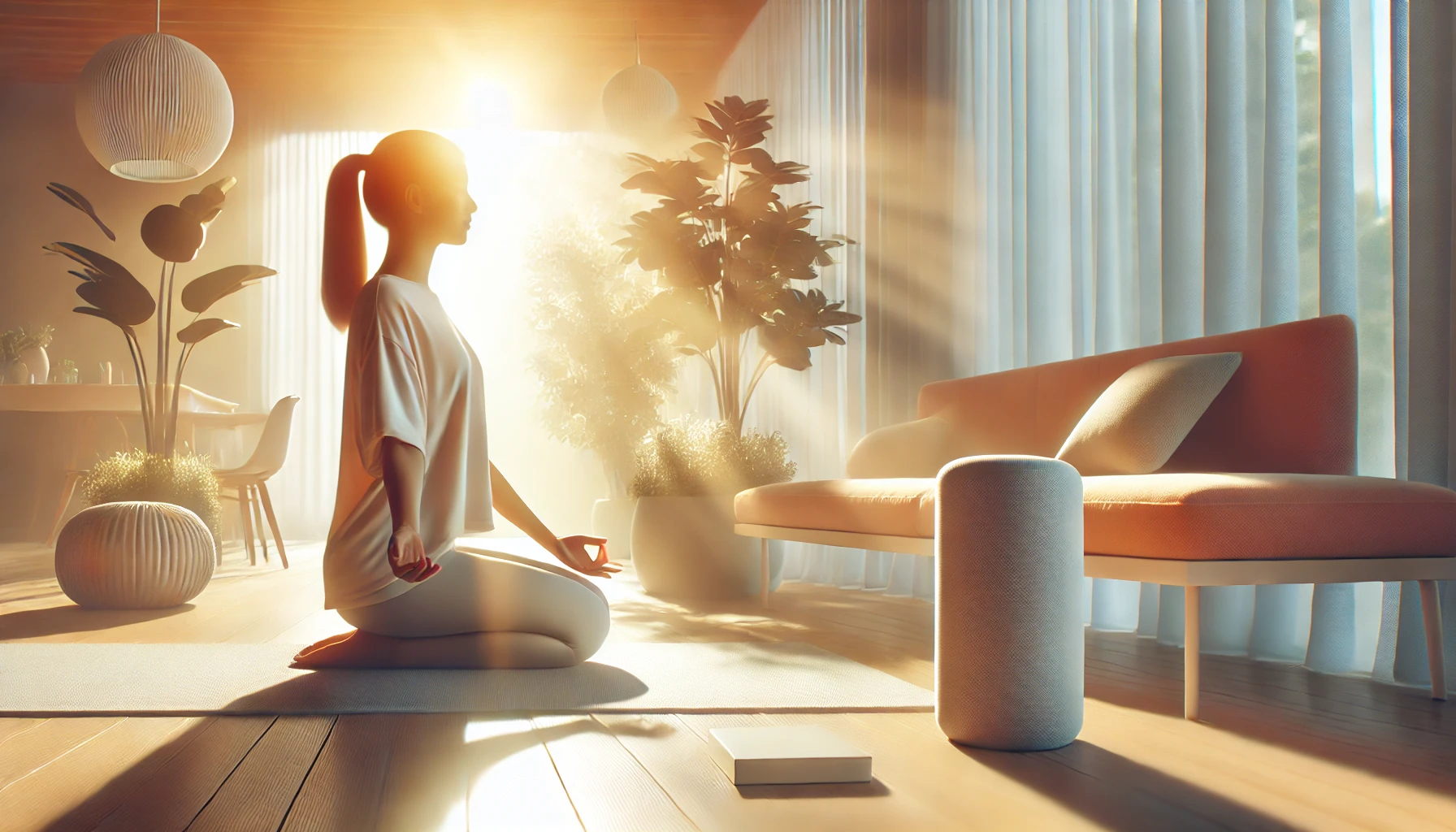 How Movement Supports Emotional Health: The Mind-Body Connection