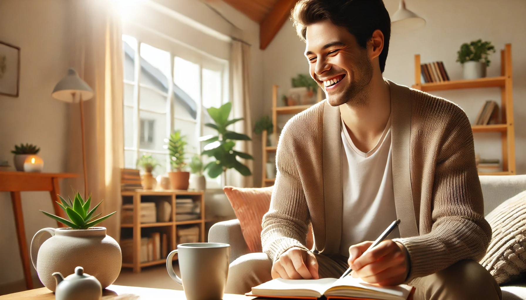 The Science of Smiling: How a Simple Smile Can Improve Your Mood and Health