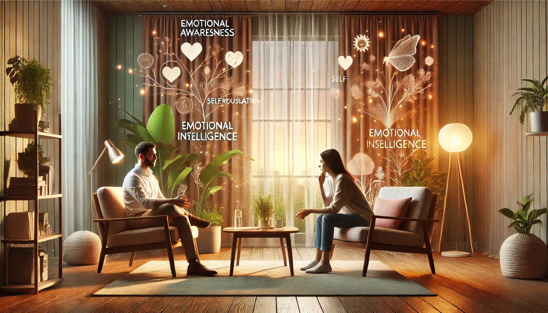 How to Develop Emotional Intelligence for Better Relationships