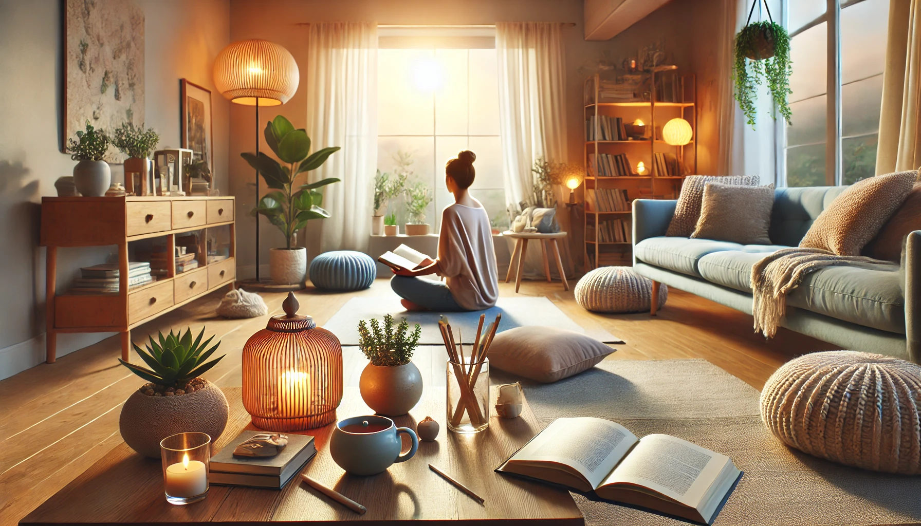 The Importance of Self-Care for Mental Health
