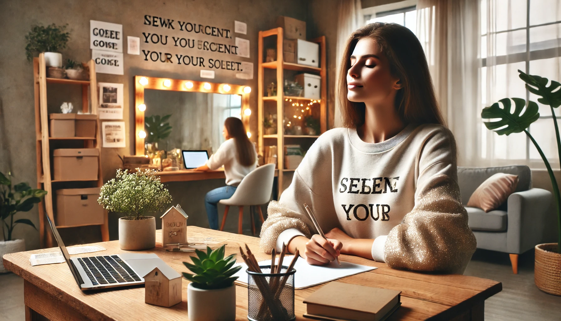 How to Overcome Self-Doubt and Build Confidence
