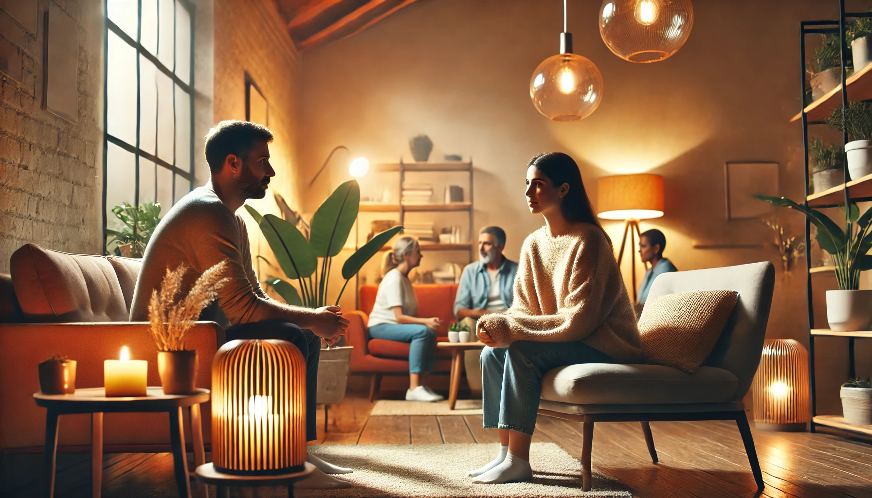 How to Build Stronger Emotional Connections with Others