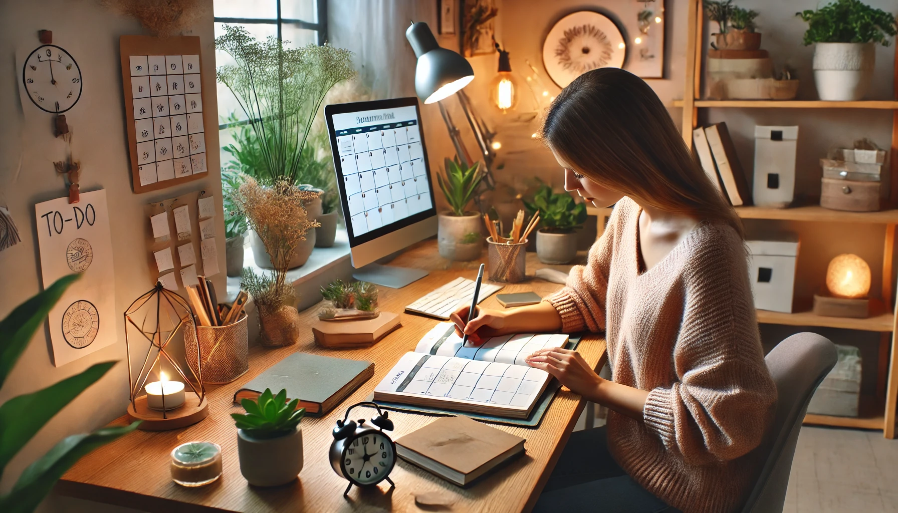 How to Manage Your Time for Better Mental Health