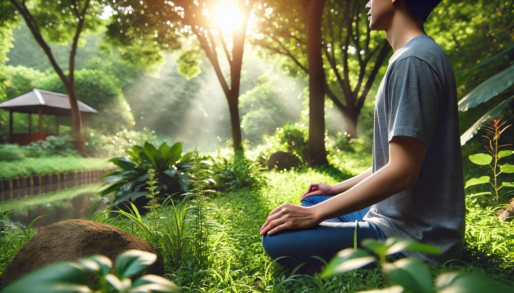mindfulness practice enhances emotional well-being. Focus on the things you’re grateful for and savor the feeling of appreciation.
