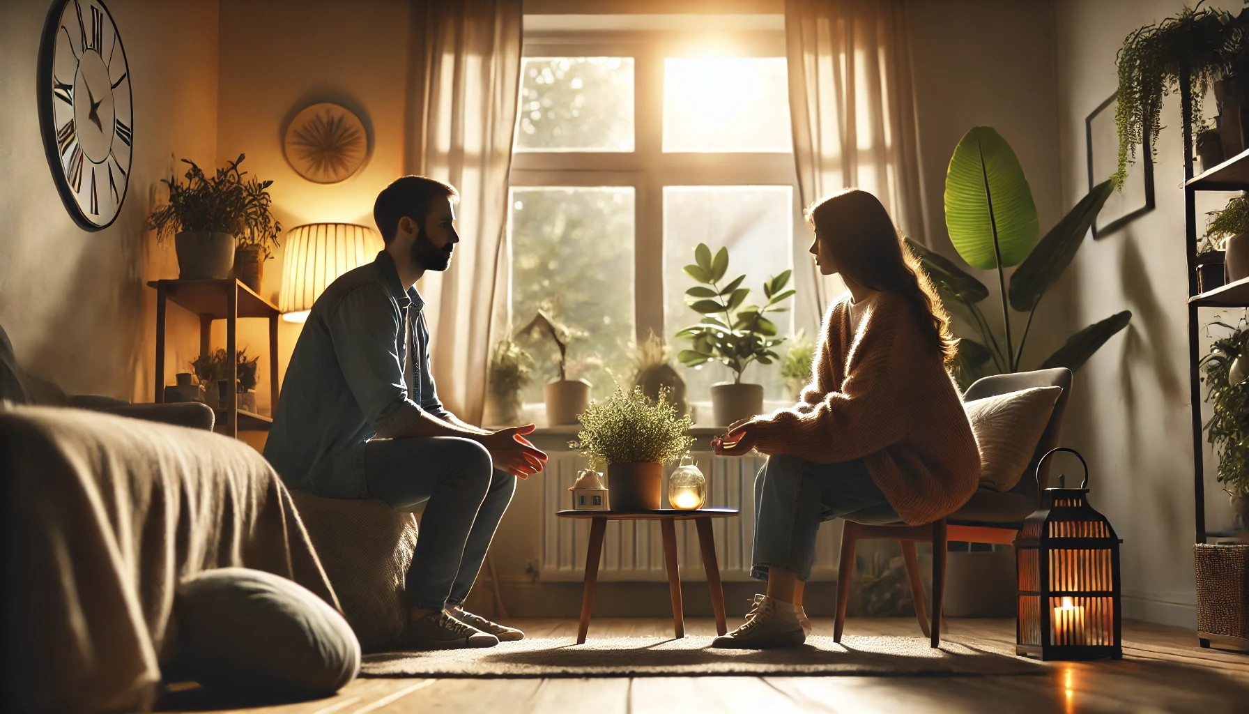 How to Set Healthy Boundaries in Your Relationships