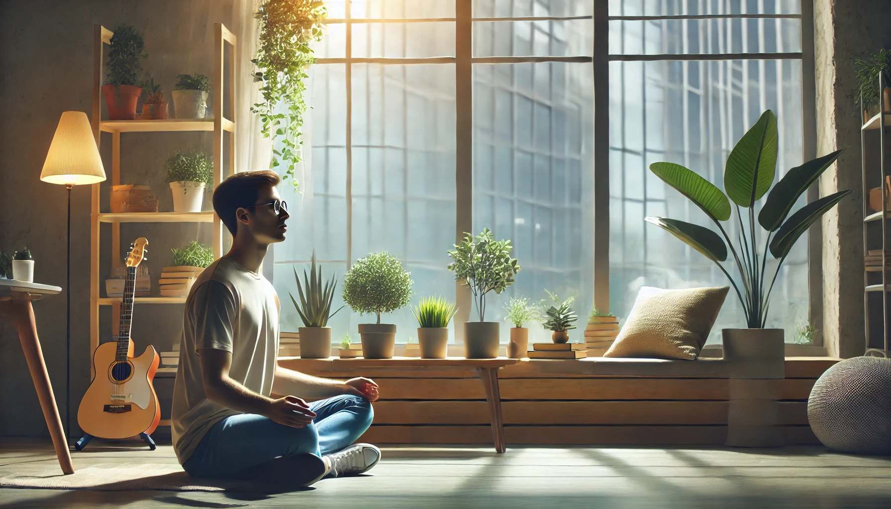 How to Manage Negative Emotions Effectively