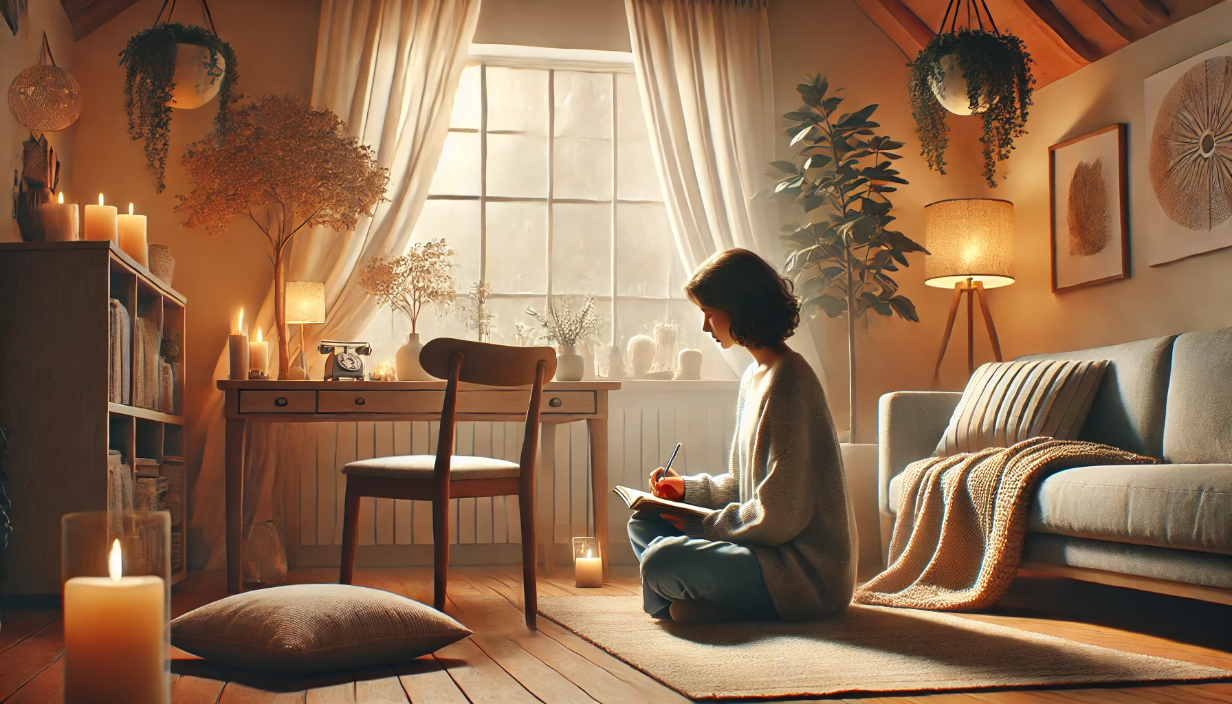 How to Foster Gratitude for Improved Mental Health