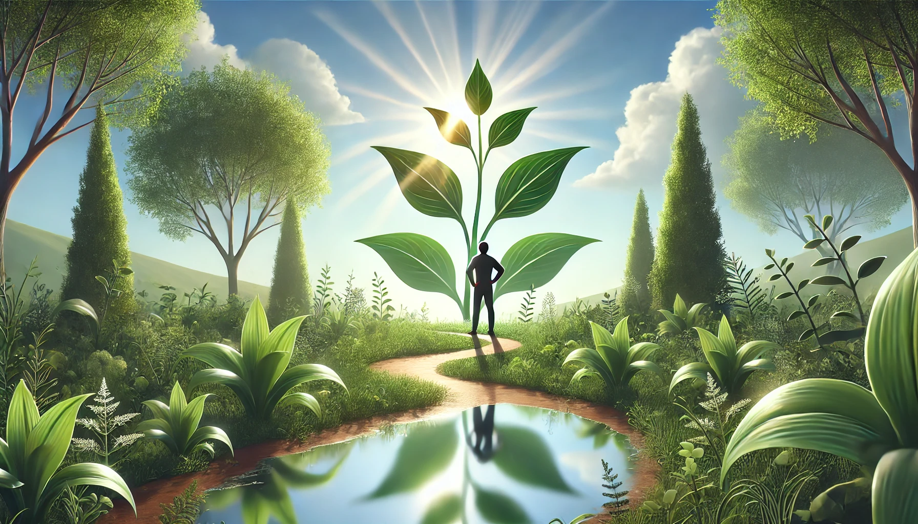 How to Foster a Growth Mindset for Personal Development