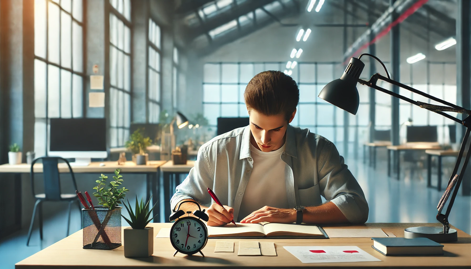 How to Stay Focused and Improve Your Concentration
